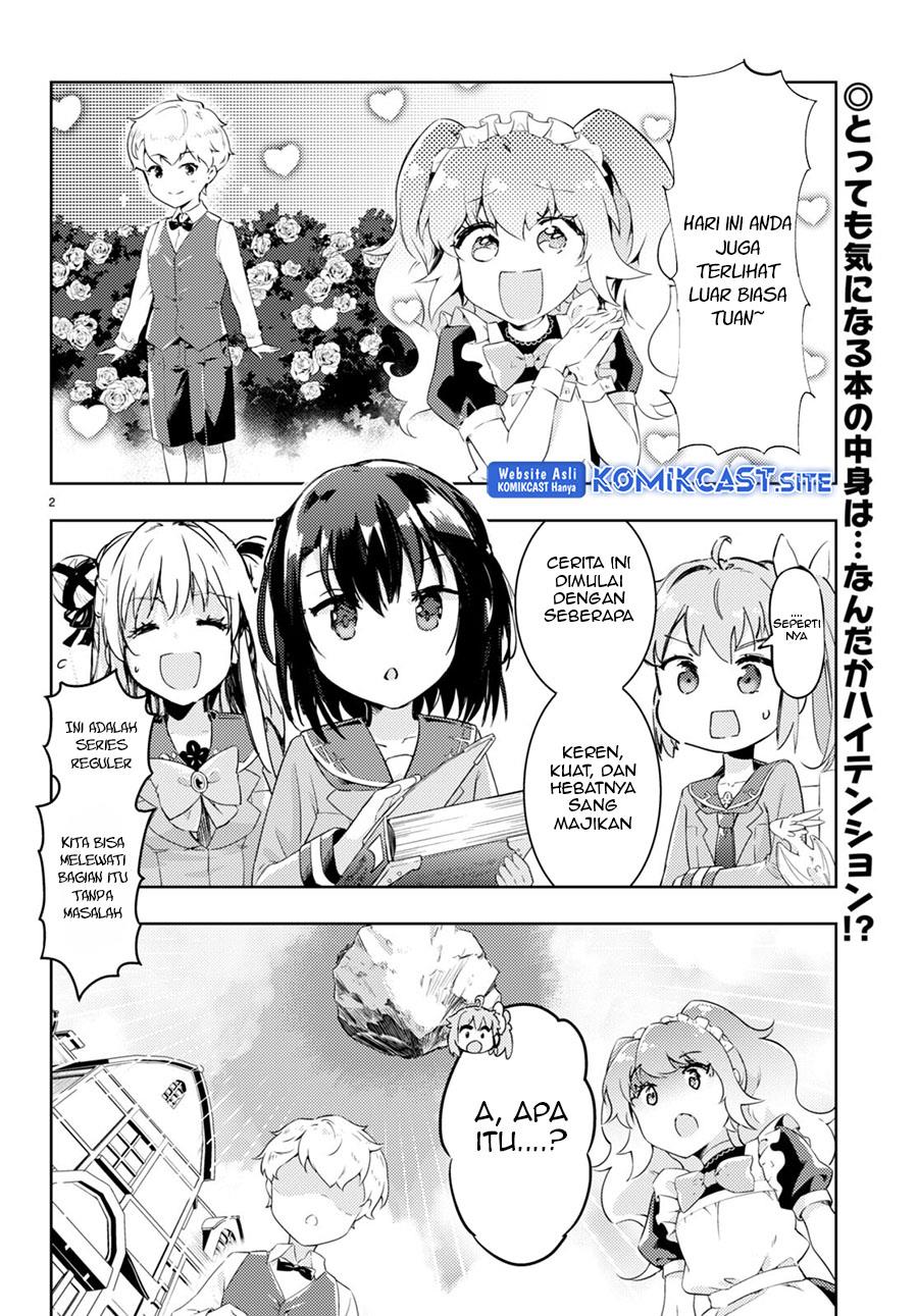 Kenshi o Mezashite Nyugaku Shitanoni Maho Tekisei 9999 Nandesukedo!? Chapter 62