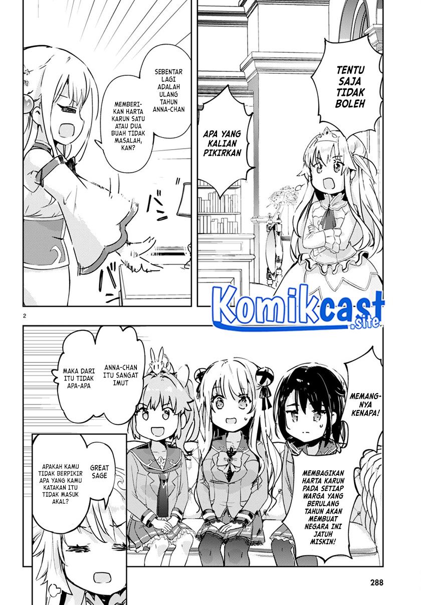 Kenshi o Mezashite Nyugaku Shitanoni Maho Tekisei 9999 Nandesukedo!? Chapter 63