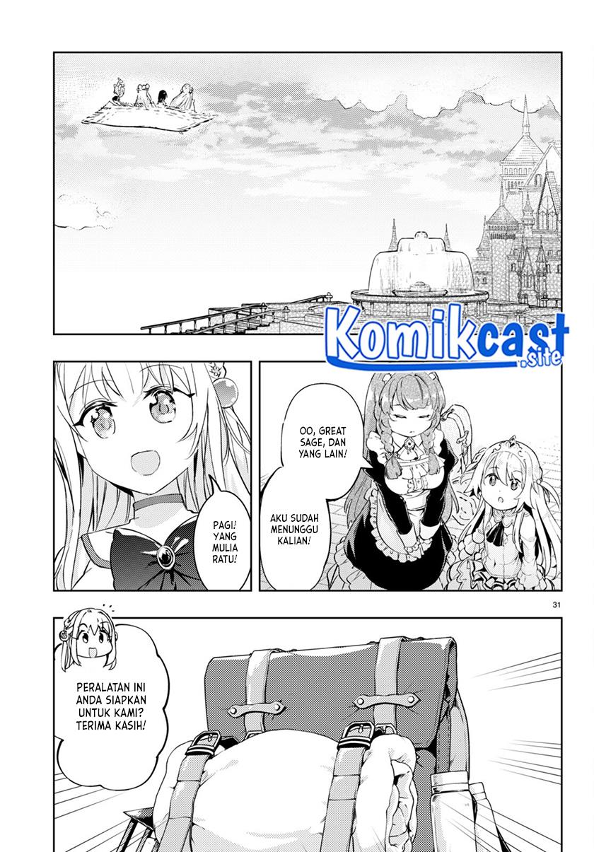 Kenshi o Mezashite Nyugaku Shitanoni Maho Tekisei 9999 Nandesukedo!? Chapter 63