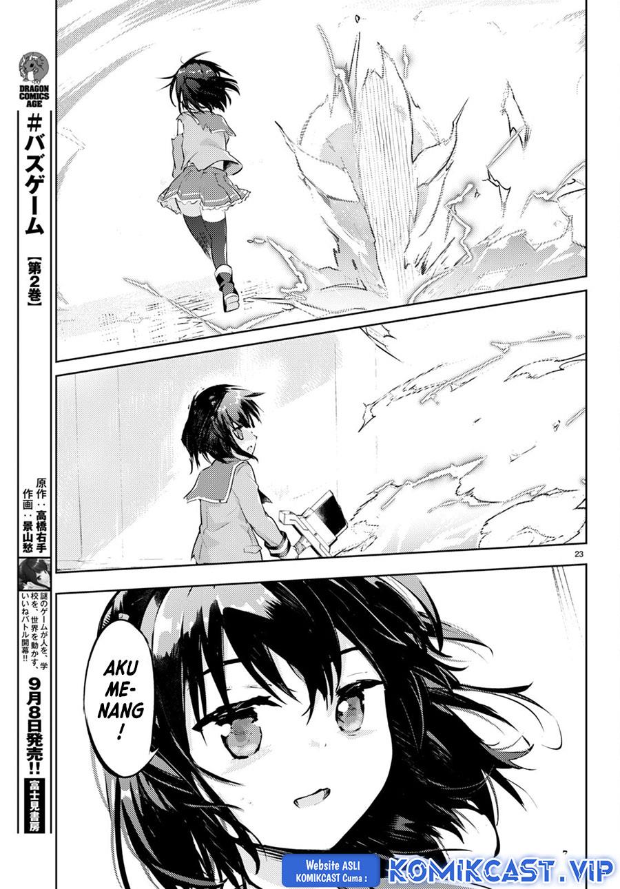 Kenshi o Mezashite Nyugaku Shitanoni Maho Tekisei 9999 Nandesukedo!? Chapter 66