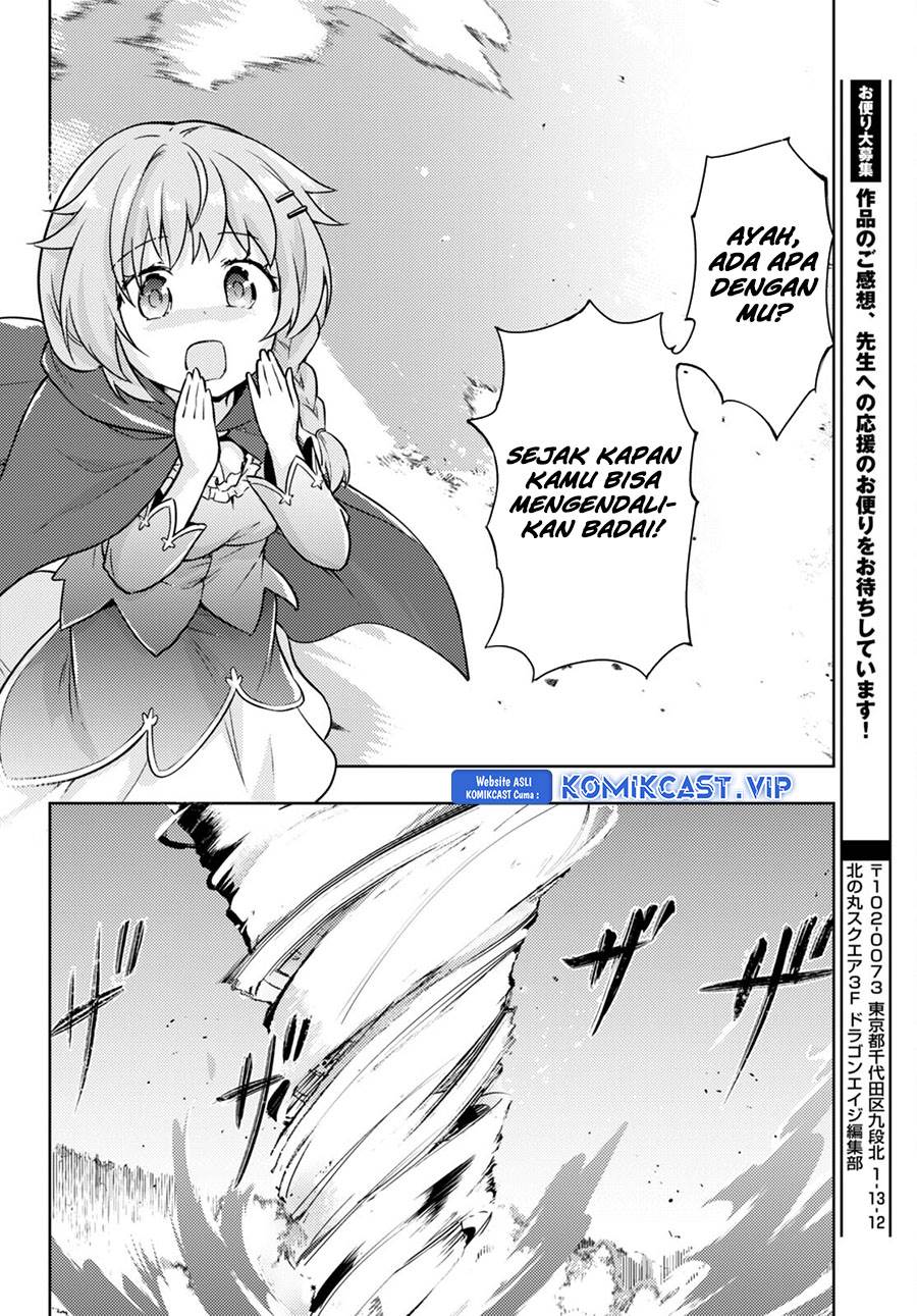 Kenshi o Mezashite Nyugaku Shitanoni Maho Tekisei 9999 Nandesukedo!? Chapter 67