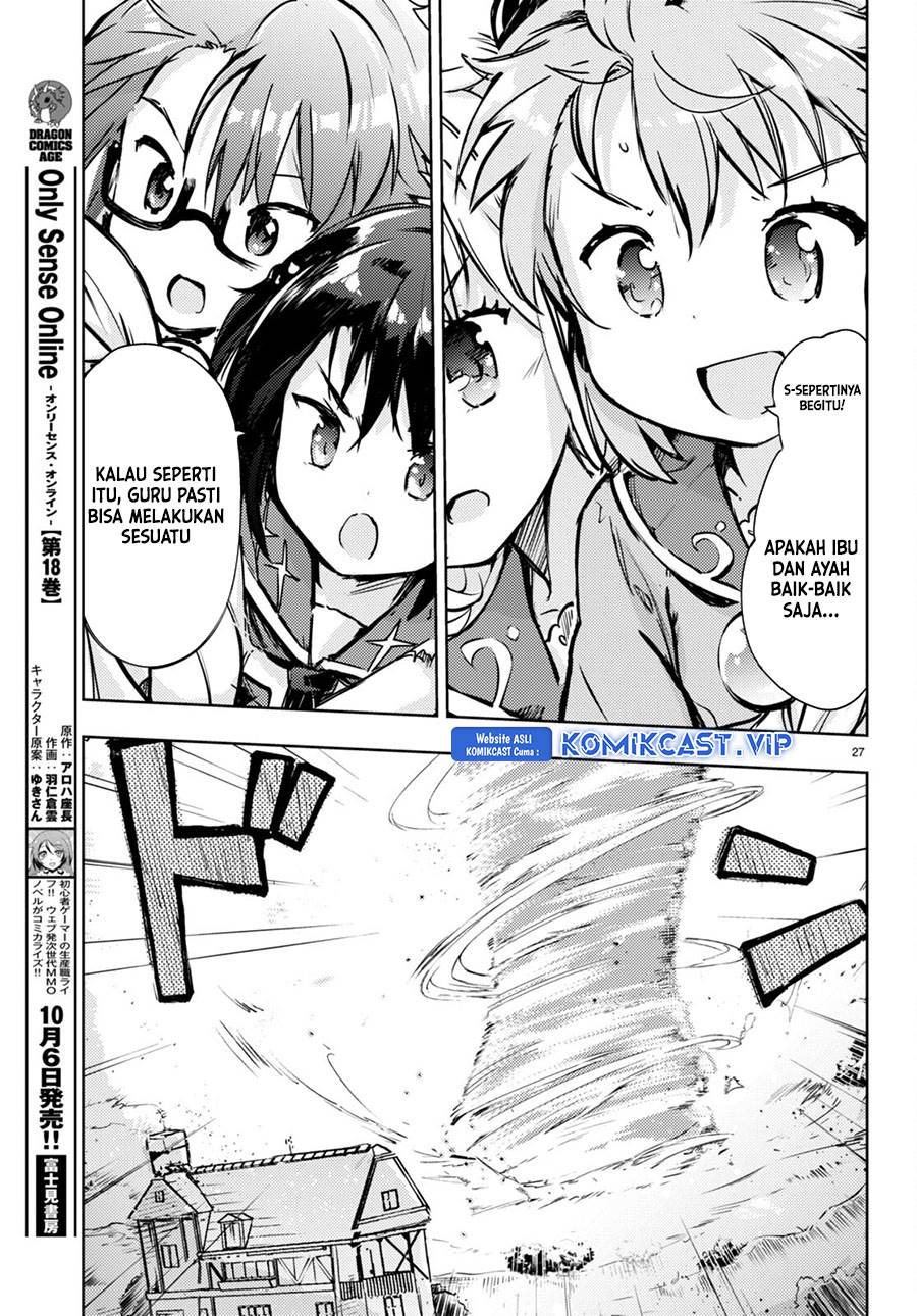 Kenshi o Mezashite Nyugaku Shitanoni Maho Tekisei 9999 Nandesukedo!? Chapter 67