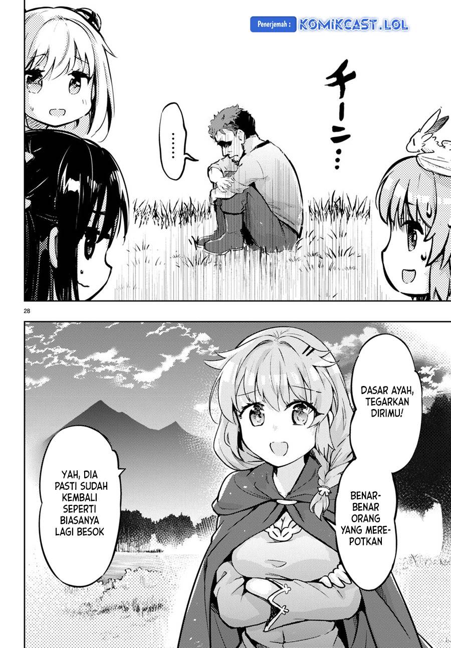 Kenshi o Mezashite Nyugaku Shitanoni Maho Tekisei 9999 Nandesukedo!? Chapter 68