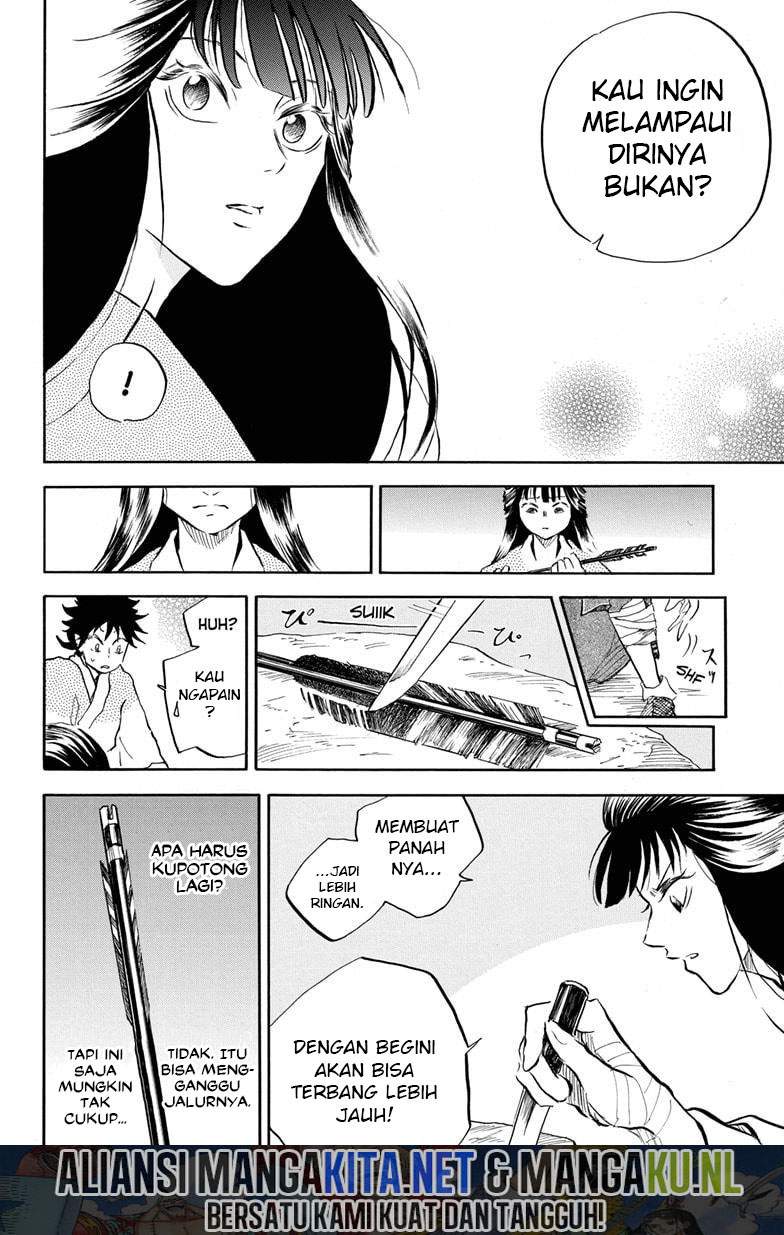 Neru Way of the Martial Artist Chapter 9