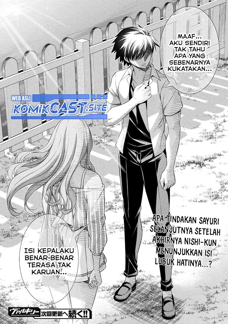 Silver Plan to Redo From JK Chapter 42