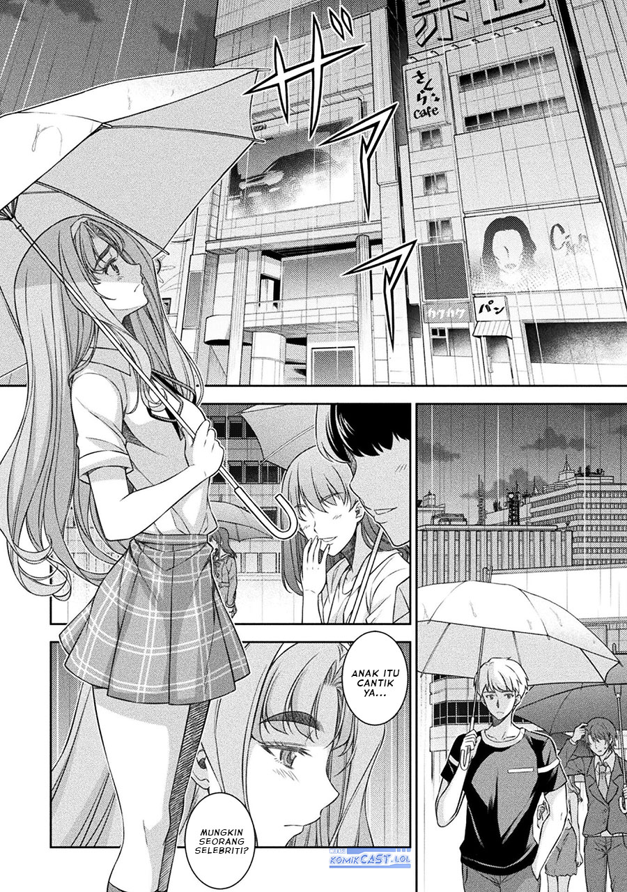 Silver Plan to Redo From JK Chapter 47