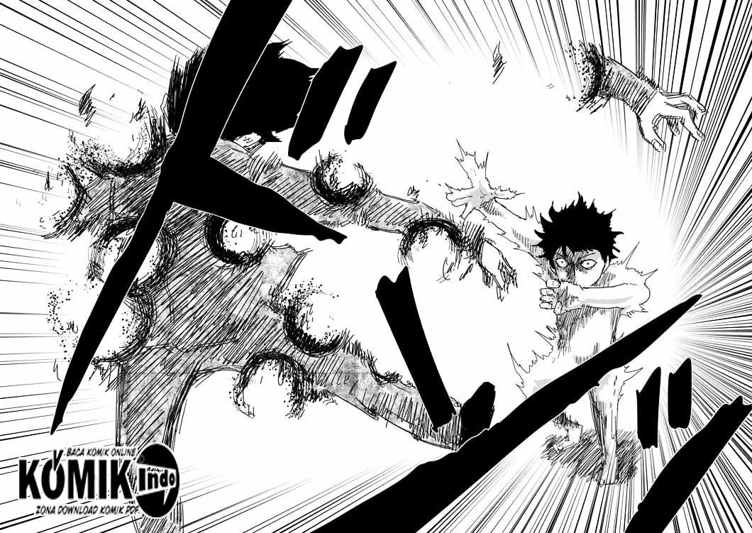 Mob Psycho 100 Chapter 63.3