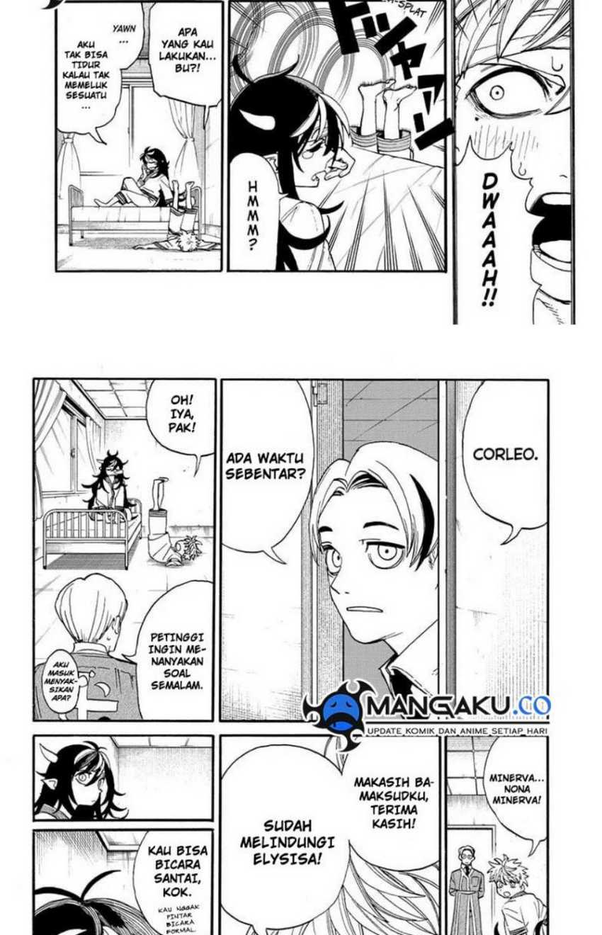 MamaYuyu Chapter 10