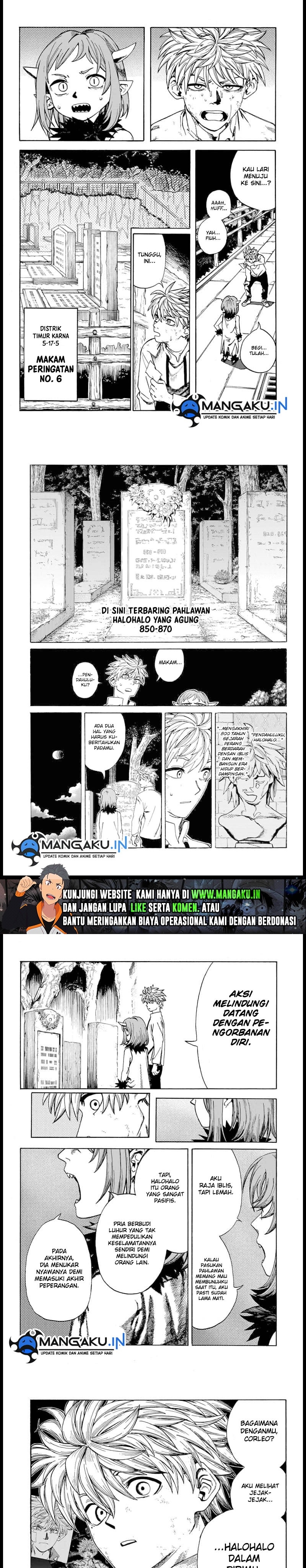 MamaYuyu Chapter 2