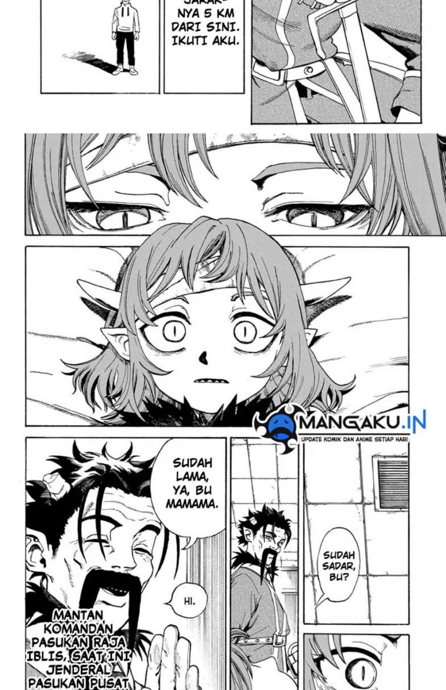 MamaYuyu Chapter 3