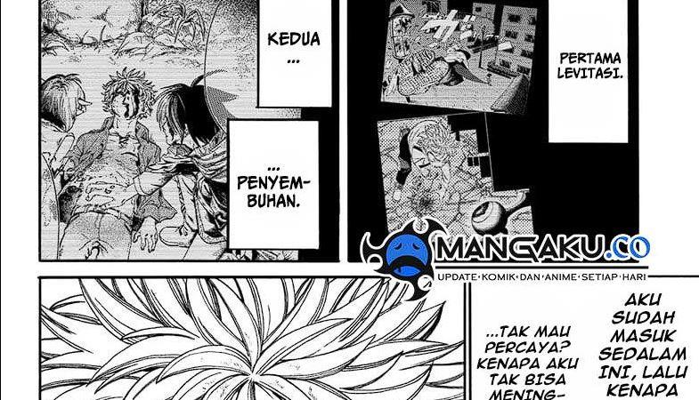 MamaYuyu Chapter 7