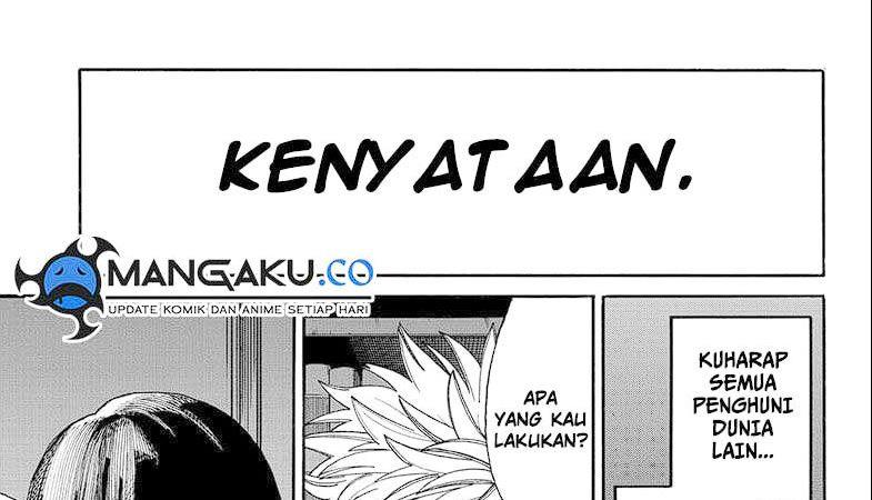 MamaYuyu Chapter 7