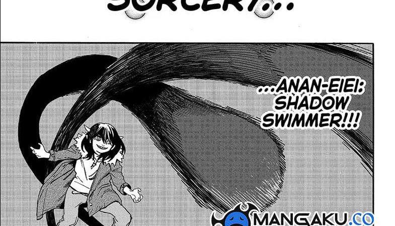 MamaYuyu Chapter 7