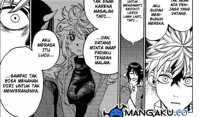 MamaYuyu Chapter 7