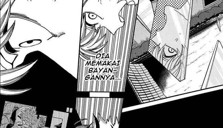 MamaYuyu Chapter 7