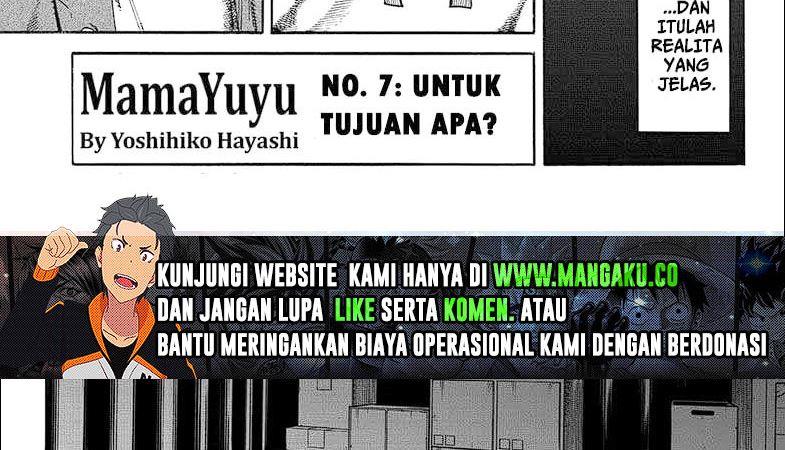 MamaYuyu Chapter 7