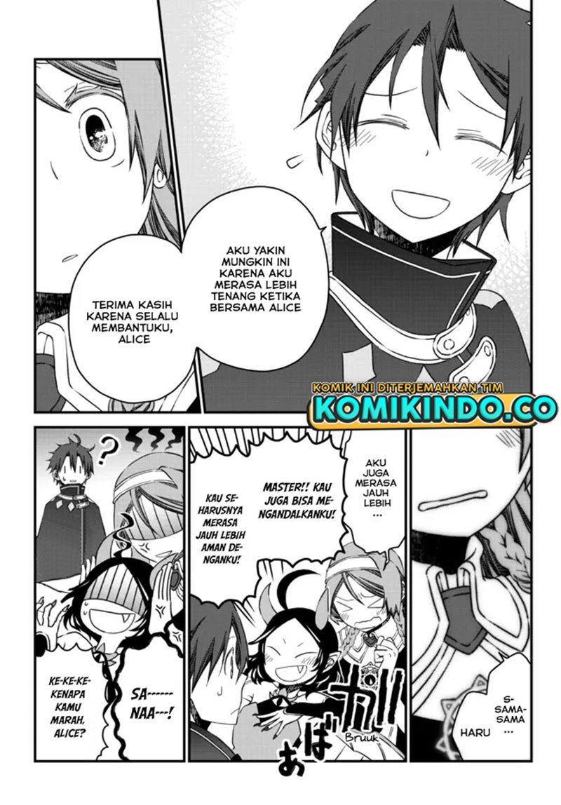 Tsuihou no Kenja, Sekai wo Shiru ~Osanajimi Yuusha no Atsuryoku kara Nigete Jiyuu ni Natta Ore~ Chapter 11