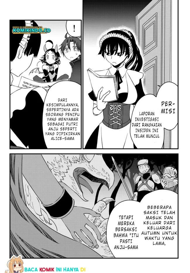 Tsuihou no Kenja, Sekai wo Shiru ~Osanajimi Yuusha no Atsuryoku kara Nigete Jiyuu ni Natta Ore~ Chapter 14