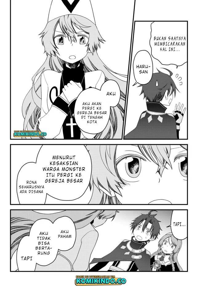 Tsuihou no Kenja, Sekai wo Shiru ~Osanajimi Yuusha no Atsuryoku kara Nigete Jiyuu ni Natta Ore~ Chapter 20