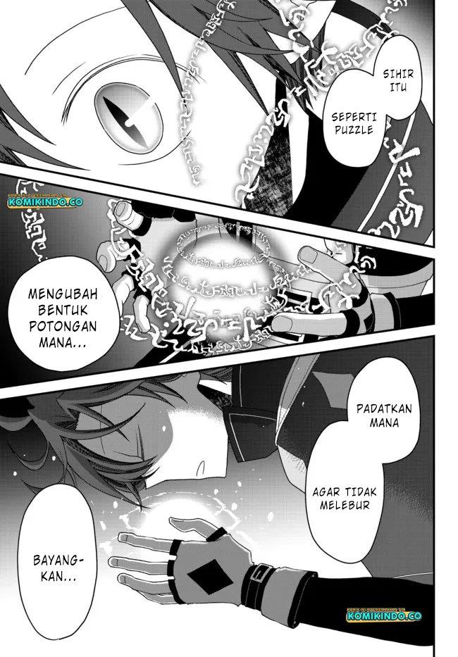 Tsuihou no Kenja, Sekai wo Shiru ~Osanajimi Yuusha no Atsuryoku kara Nigete Jiyuu ni Natta Ore~ Chapter 20