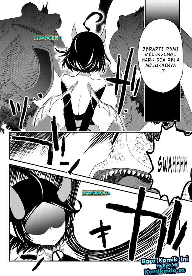 Tsuihou no Kenja, Sekai wo Shiru ~Osanajimi Yuusha no Atsuryoku kara Nigete Jiyuu ni Natta Ore~ Chapter 21