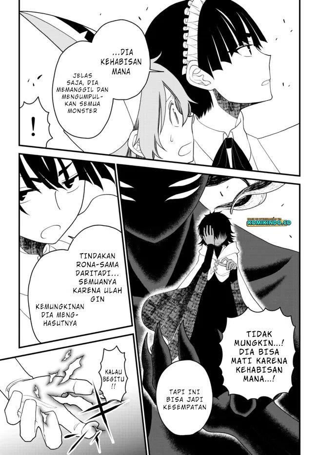 Tsuihou no Kenja, Sekai wo Shiru ~Osanajimi Yuusha no Atsuryoku kara Nigete Jiyuu ni Natta Ore~ Chapter 22