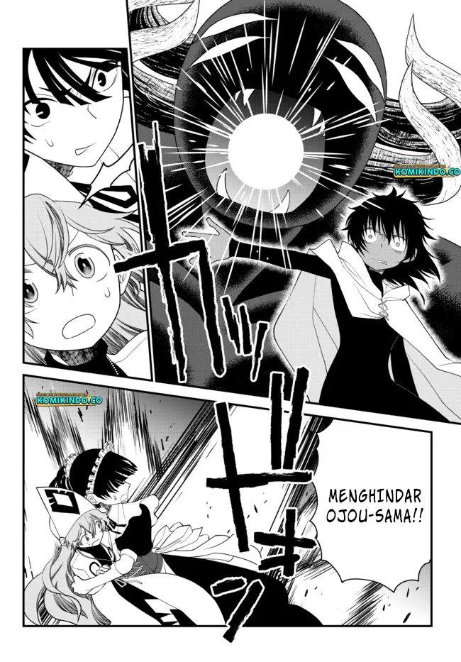 Tsuihou no Kenja, Sekai wo Shiru ~Osanajimi Yuusha no Atsuryoku kara Nigete Jiyuu ni Natta Ore~ Chapter 22