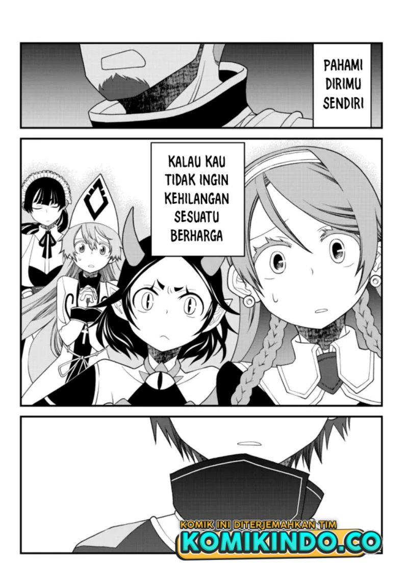 Tsuihou no Kenja, Sekai wo Shiru ~Osanajimi Yuusha no Atsuryoku kara Nigete Jiyuu ni Natta Ore~ Chapter 24