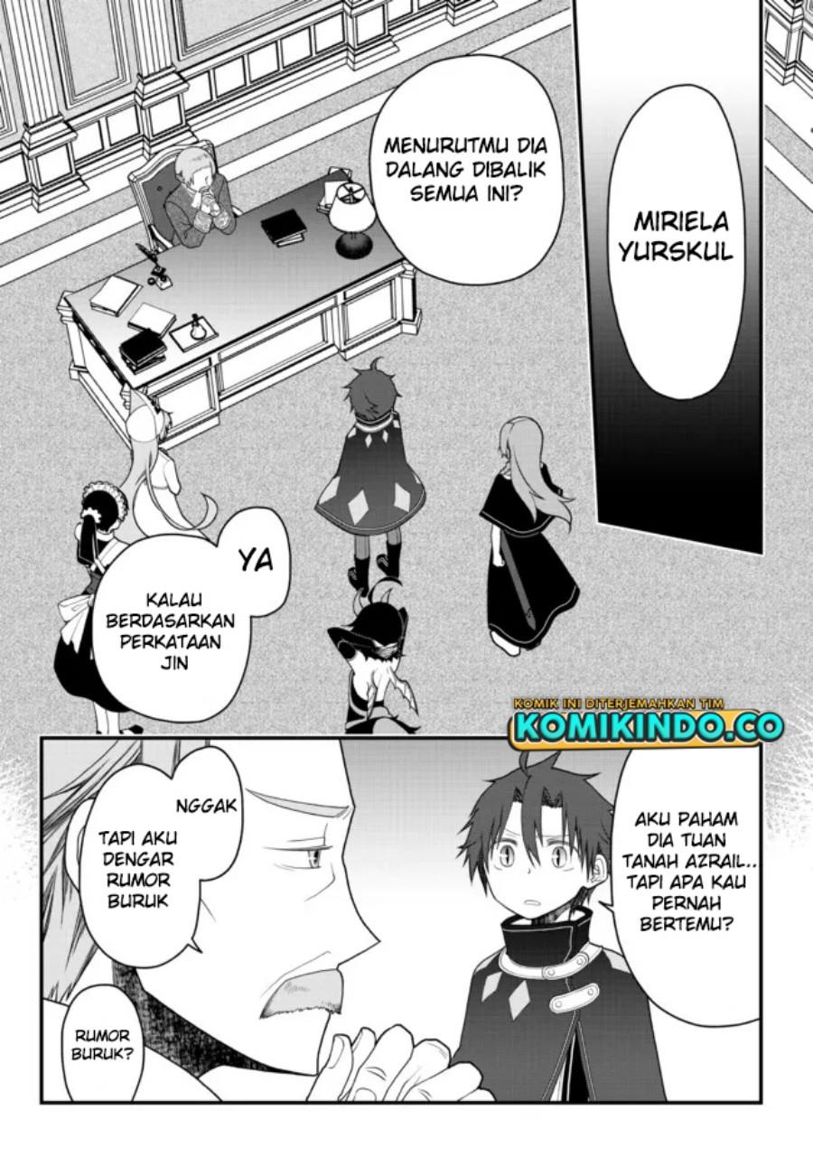 Tsuihou no Kenja, Sekai wo Shiru ~Osanajimi Yuusha no Atsuryoku kara Nigete Jiyuu ni Natta Ore~ Chapter 25