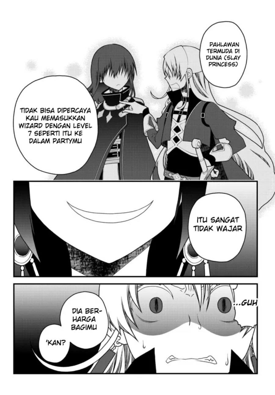 Tsuihou no Kenja, Sekai wo Shiru ~Osanajimi Yuusha no Atsuryoku kara Nigete Jiyuu ni Natta Ore~ Chapter 27