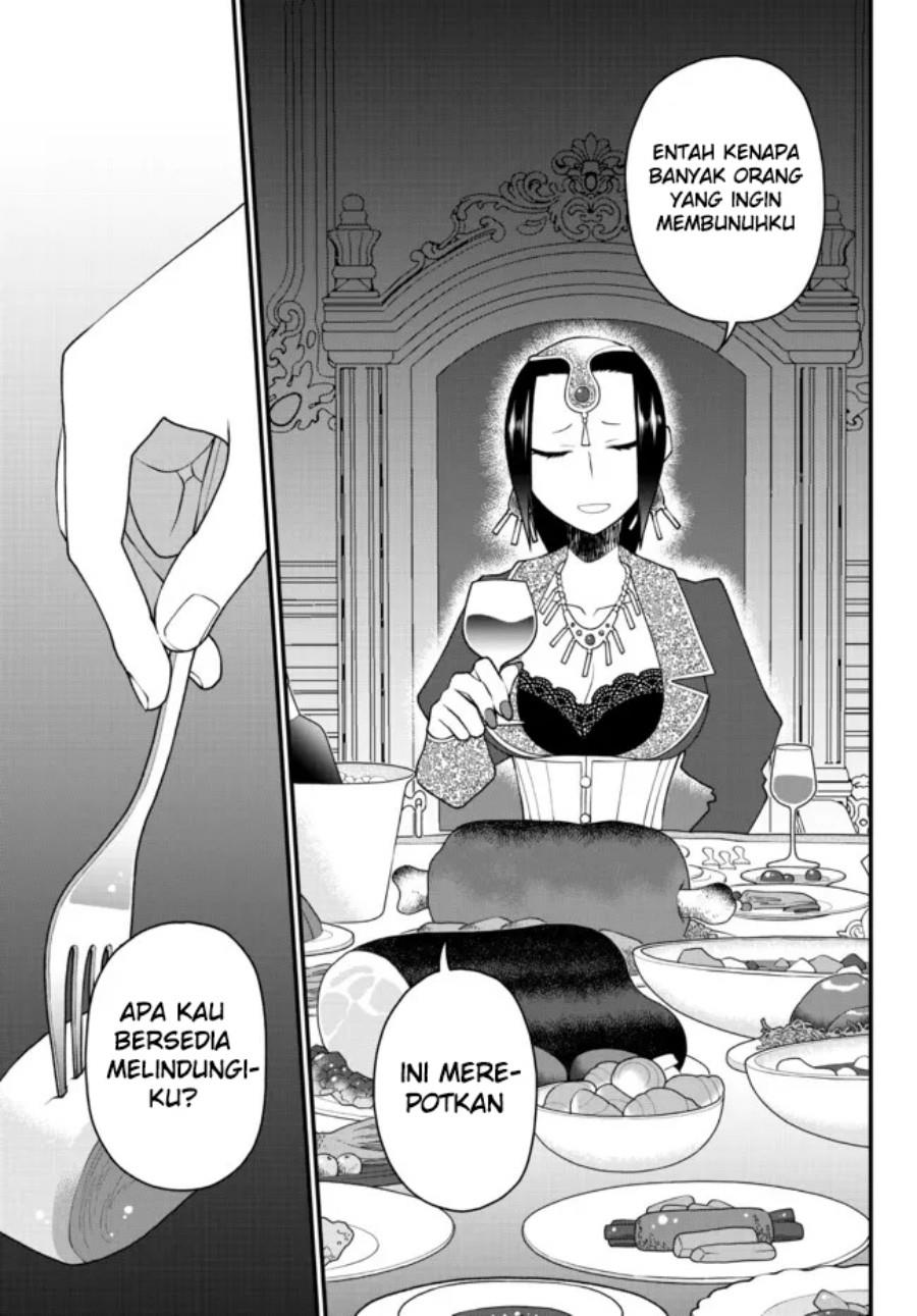 Tsuihou no Kenja, Sekai wo Shiru ~Osanajimi Yuusha no Atsuryoku kara Nigete Jiyuu ni Natta Ore~ Chapter 27