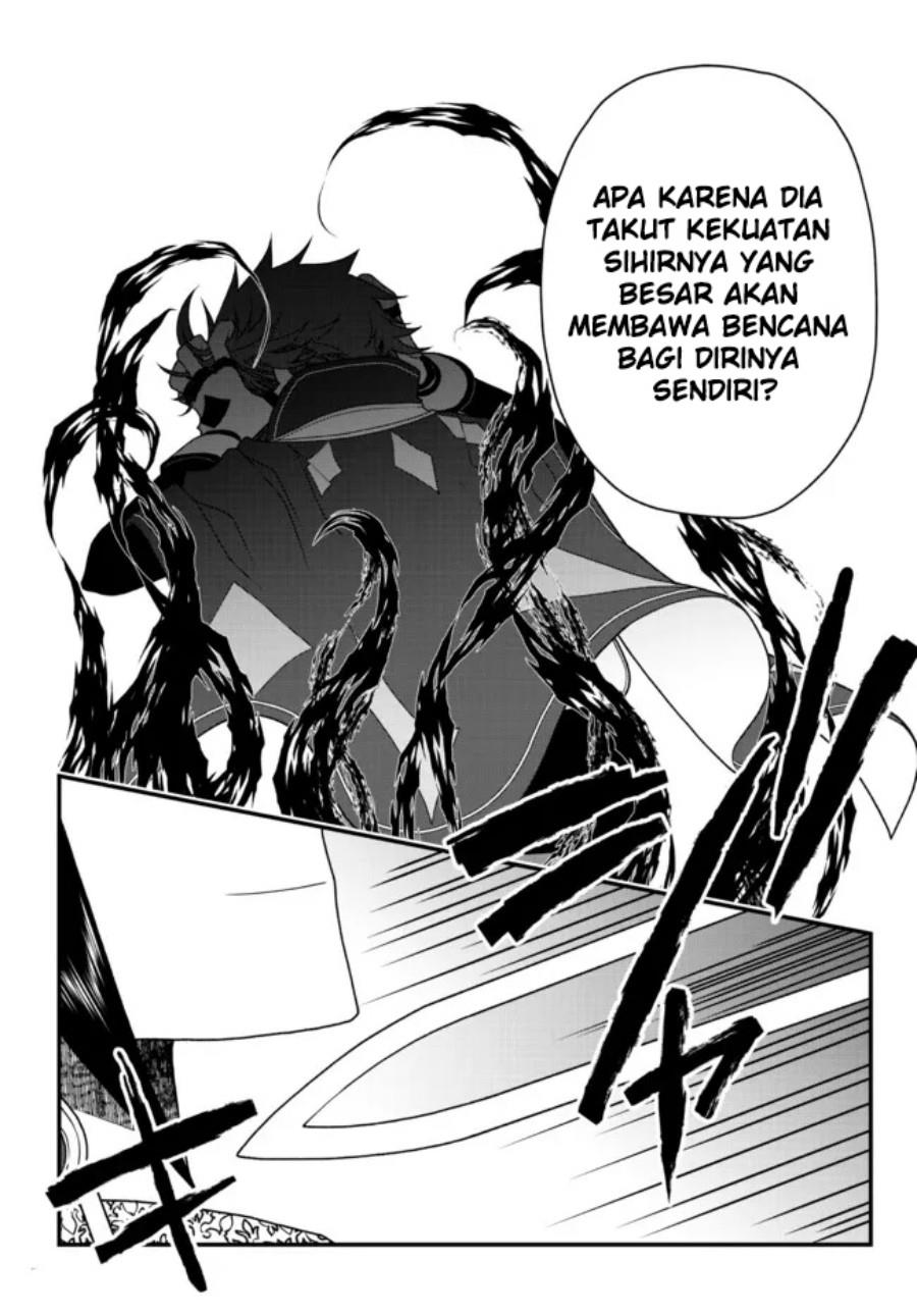 Tsuihou no Kenja, Sekai wo Shiru ~Osanajimi Yuusha no Atsuryoku kara Nigete Jiyuu ni Natta Ore~ Chapter 27