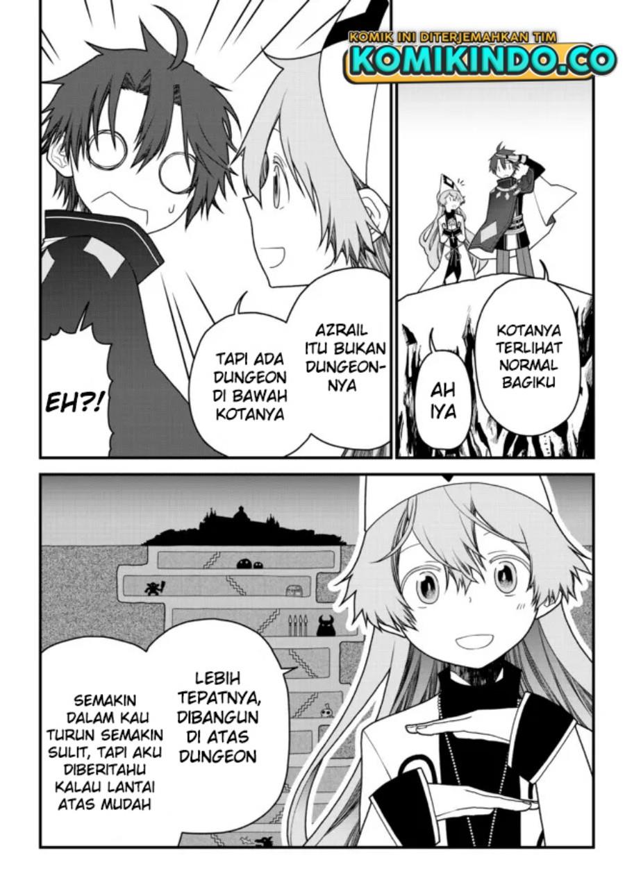 Tsuihou no Kenja, Sekai wo Shiru ~Osanajimi Yuusha no Atsuryoku kara Nigete Jiyuu ni Natta Ore~ Chapter 27