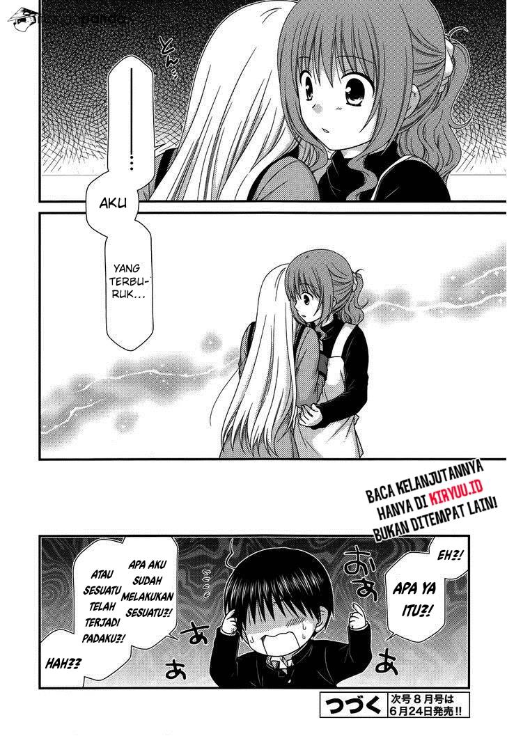 Tonari no Kashiwagi-san Chapter 69