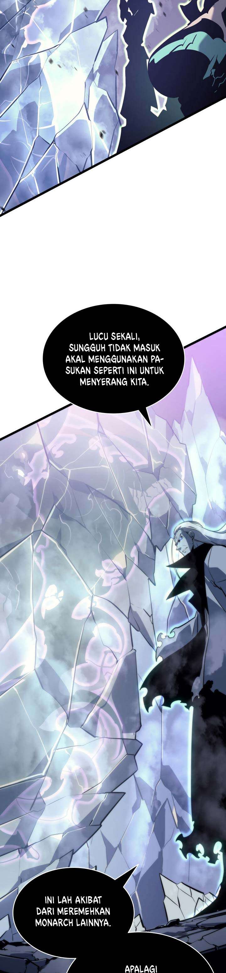 Solo Leveling Chapter 158