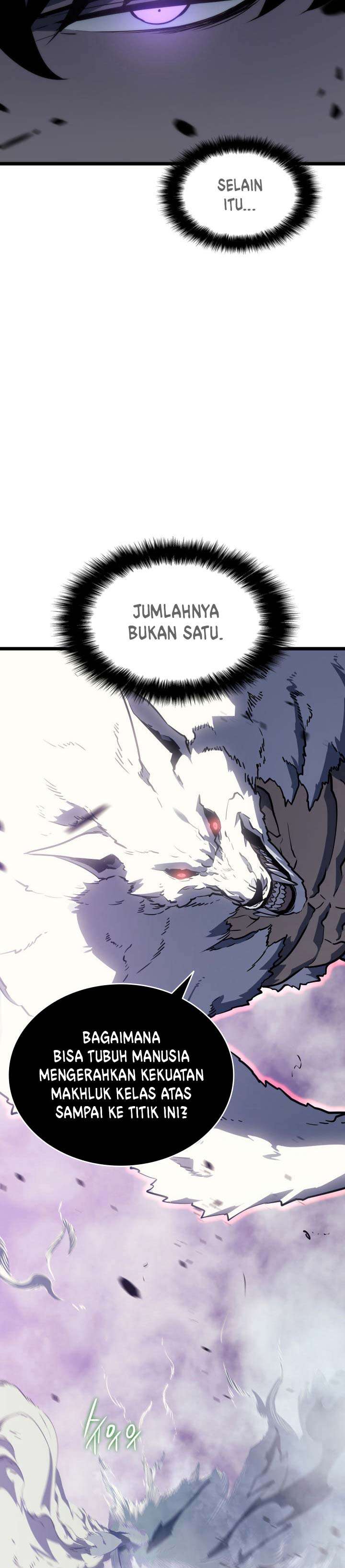 Solo Leveling Chapter 158