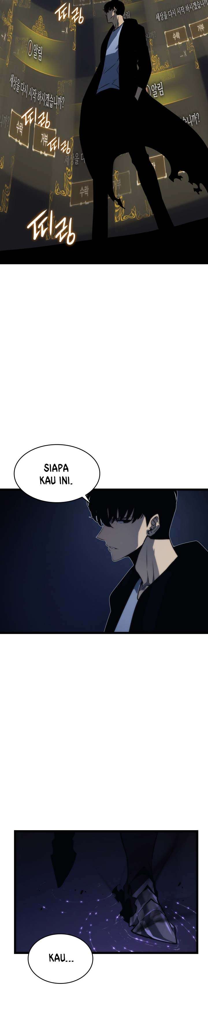 Solo Leveling Chapter 161