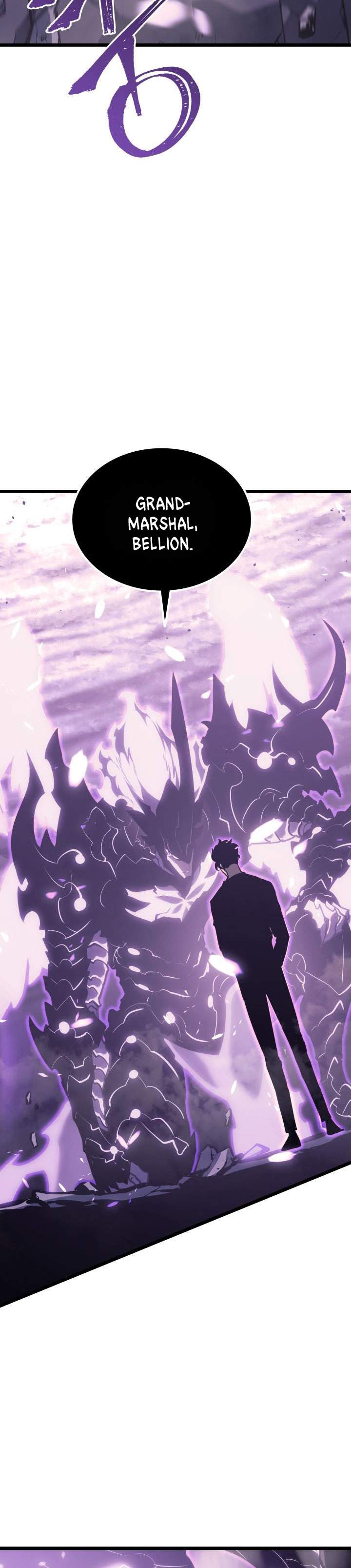 Solo Leveling Chapter 167