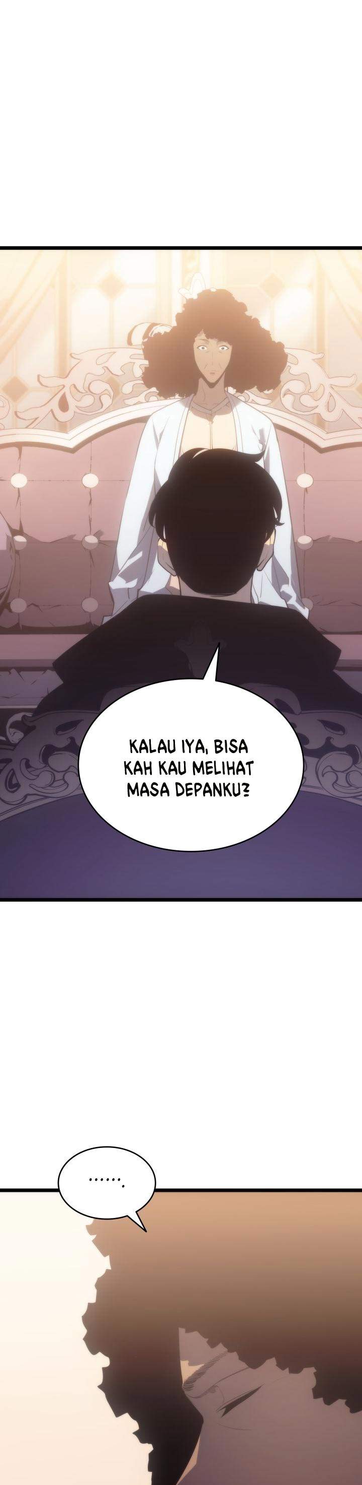 Solo Leveling Chapter 170