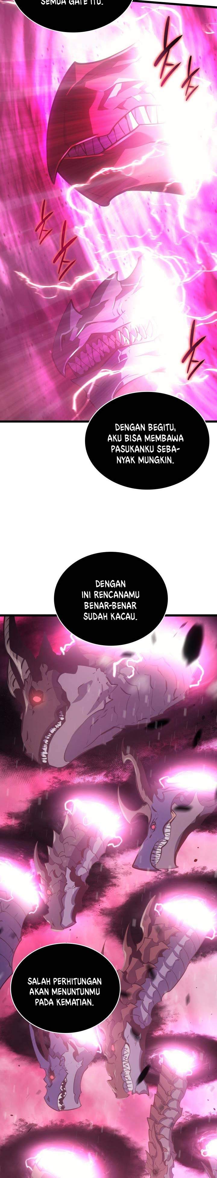 Solo Leveling Chapter 173