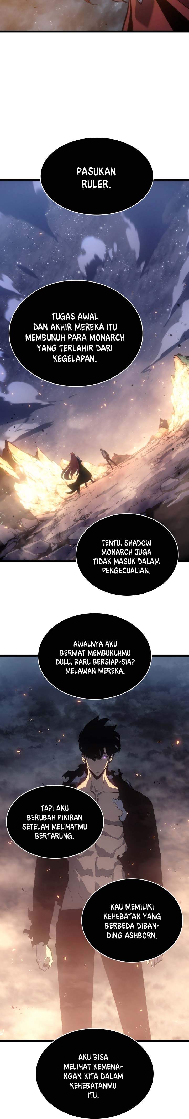 Solo Leveling Chapter 174