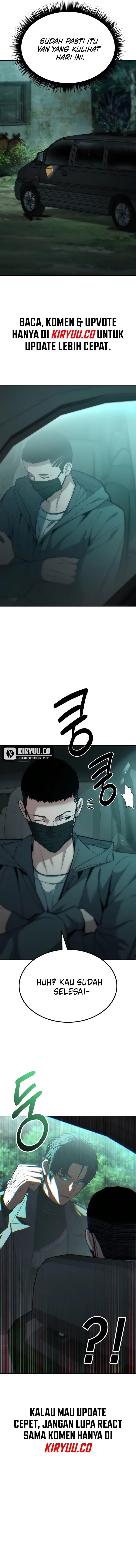 Expelled Hero Is Too Strong Chapter 16