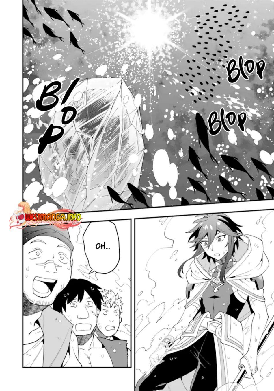 Kouryakuhon o Kushi Suru Saikyou no Mahoutsukai ~”meirei sa sero” to wa Iwa Senai Oreryuu Mao Tobatsu Saizen Ruuto ~ Chapter 41.2