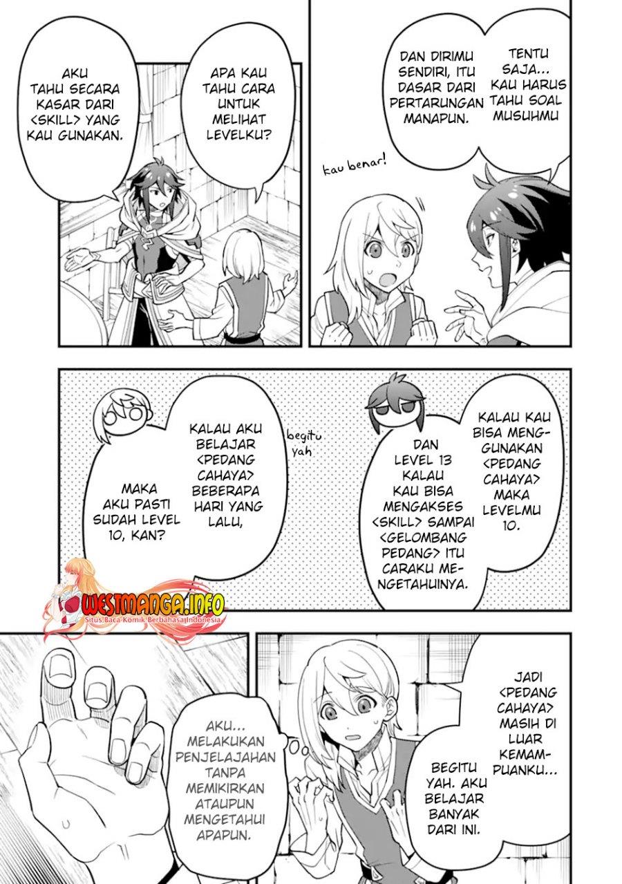 Kouryakuhon o Kushi Suru Saikyou no Mahoutsukai ~”meirei sa sero” to wa Iwa Senai Oreryuu Mao Tobatsu Saizen Ruuto ~ Chapter 45.2