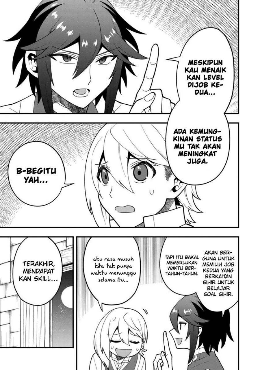 Kouryakuhon o Kushi Suru Saikyou no Mahoutsukai ~”meirei sa sero” to wa Iwa Senai Oreryuu Mao Tobatsu Saizen Ruuto ~ Chapter 49