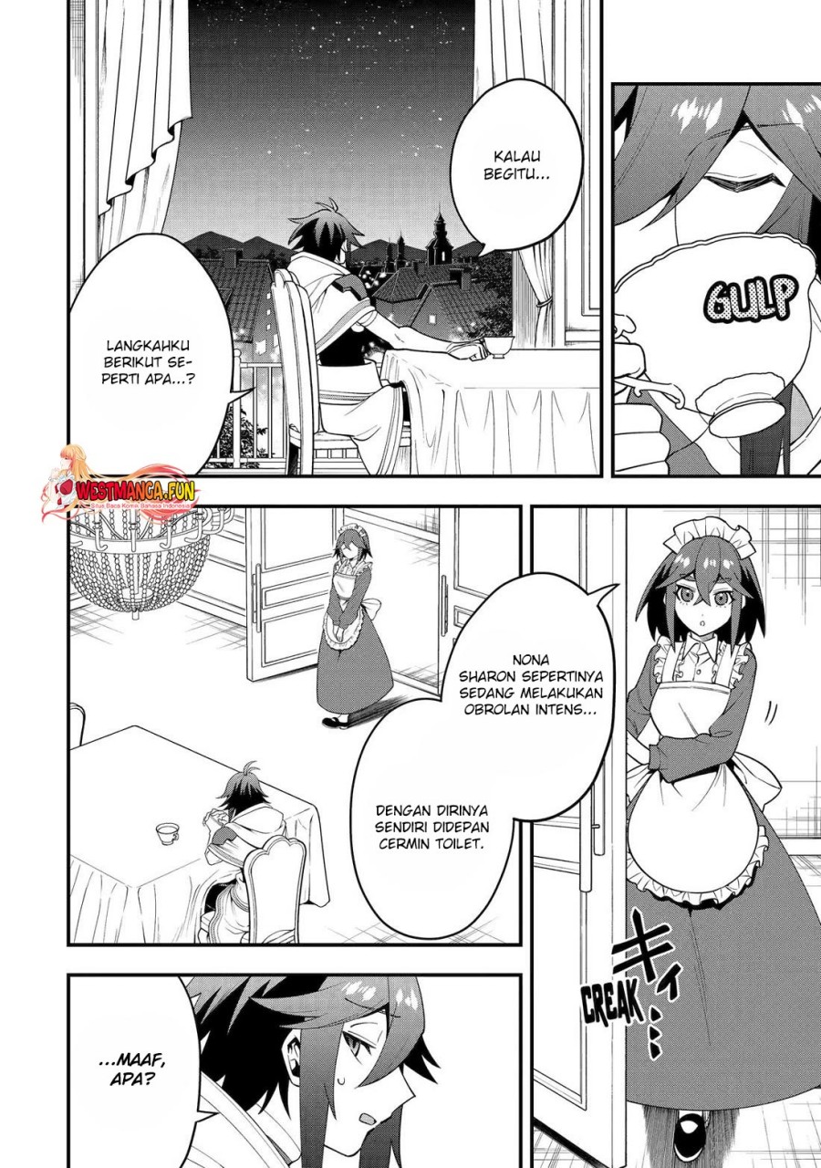 Kouryakuhon o Kushi Suru Saikyou no Mahoutsukai ~”meirei sa sero” to wa Iwa Senai Oreryuu Mao Tobatsu Saizen Ruuto ~ Chapter 63