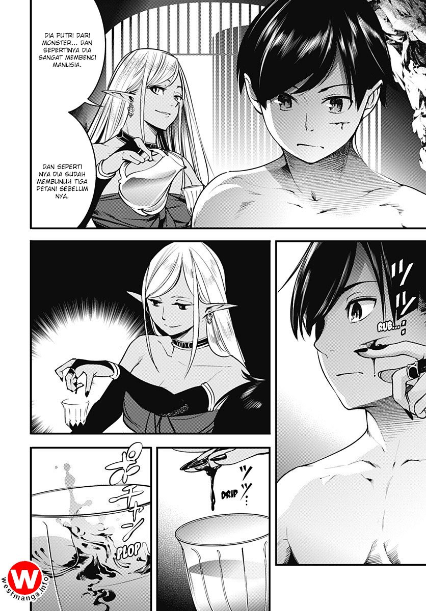 World’s End Harem – Fantasia Chapter 04.2