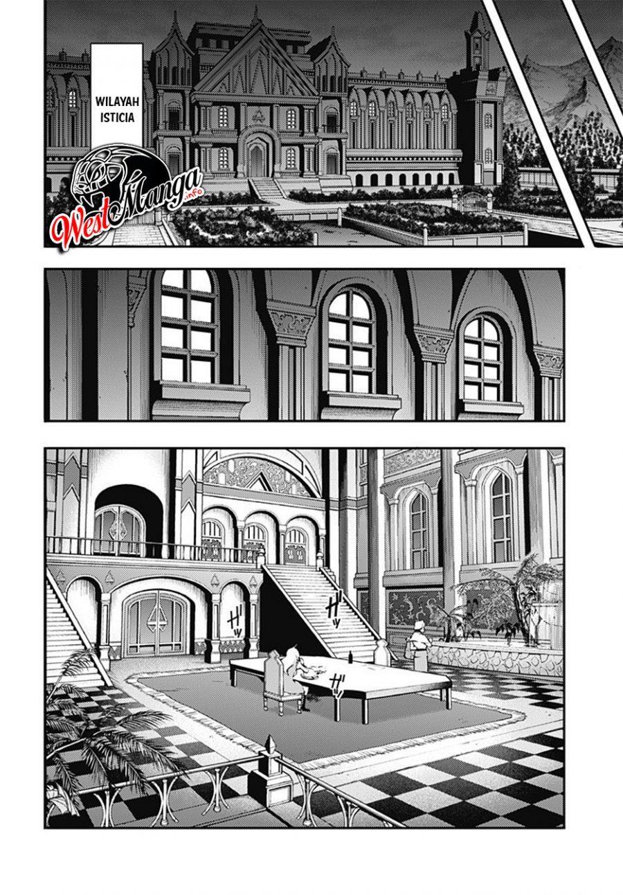 World’s End Harem – Fantasia Chapter 19.2