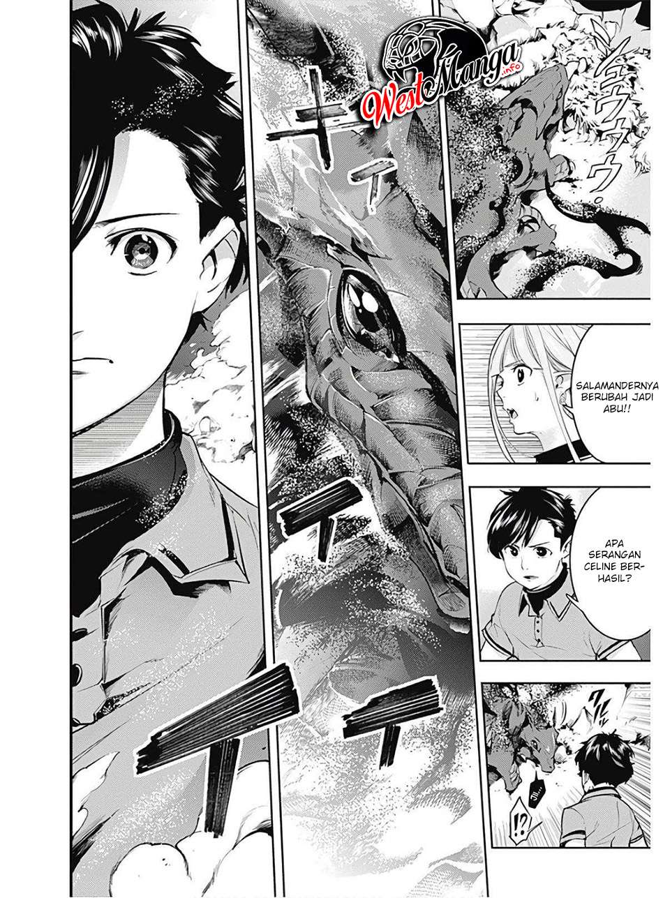 World’s End Harem – Fantasia Chapter 26