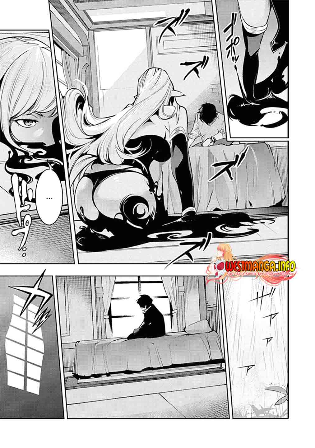 World’s End Harem – Fantasia Chapter 31